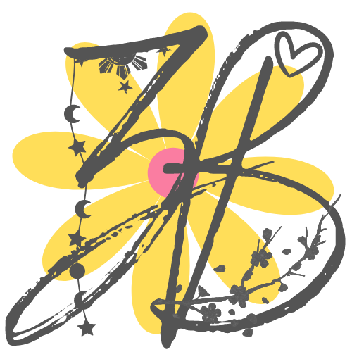 Zoe Bella Aster logo